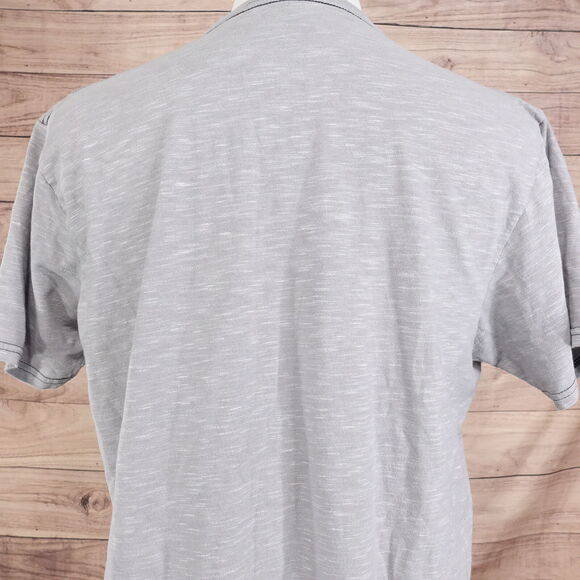 ST LOUIS BLUES HOCKEY 2019 STANLEY CUP CHAMPION FANATICS T-SHIRT SZ L - Picture 6 of 7